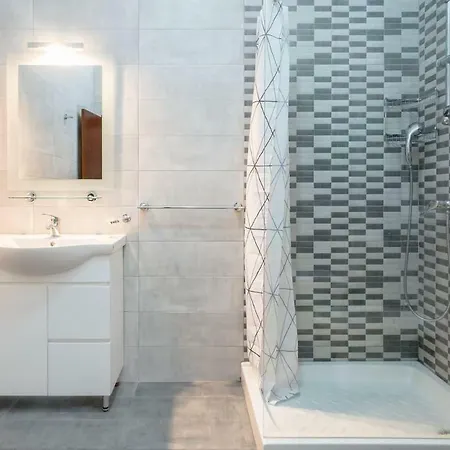 Apartment Flat In Few Min From The Sea!!!!