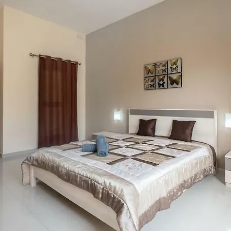 Flat In Few Min From The Sea!!!! Gzira