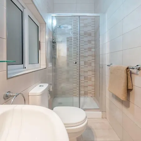 Flat In Few Min From The Sea!!!! Apartment *