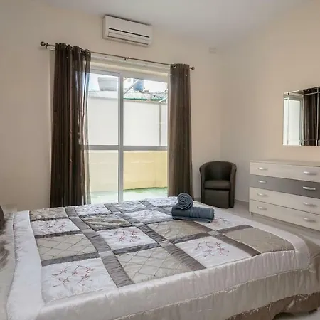 Appartement Flat In Few Min From The Sea!!!!