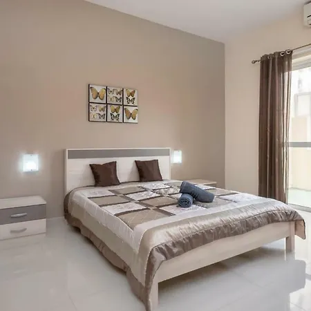 Flat In Few Min From The Sea!!!! Appartement *