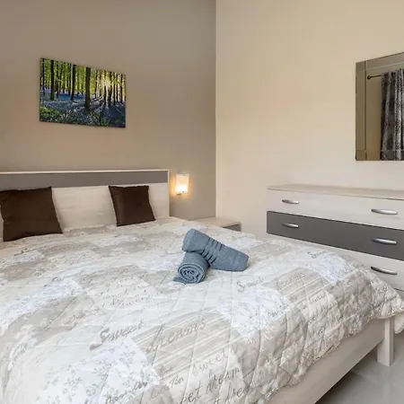 Flat In Few Min From The Sea!!!! Appartement Gzira